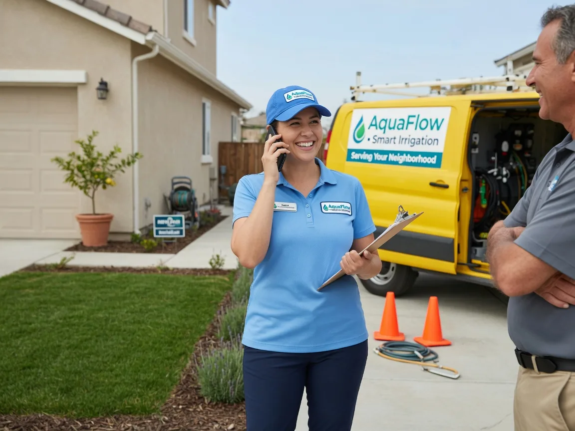 Irrigation Installation Widen, WV FAQs